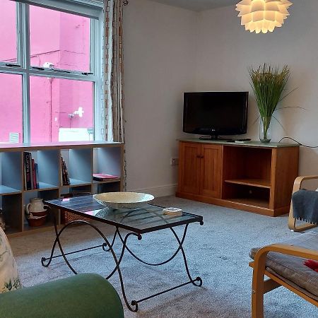 Daltons Bar Apartman Kinsale Kültér fotó