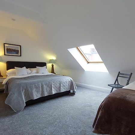 Daltons Bar Apartman Kinsale Kültér fotó