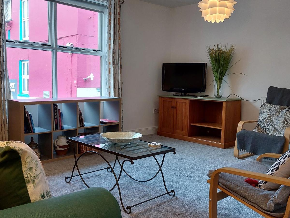 Daltons Bar Apartman Kinsale Kültér fotó