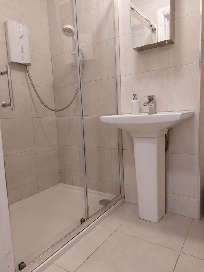 Daltons Bar Apartman Kinsale Kültér fotó