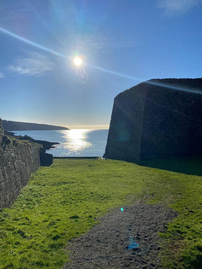 Daltons Bar Apartman Kinsale Kültér fotó