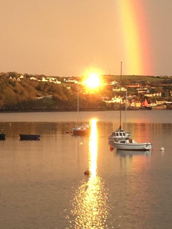 Daltons Bar Apartman Kinsale Kültér fotó